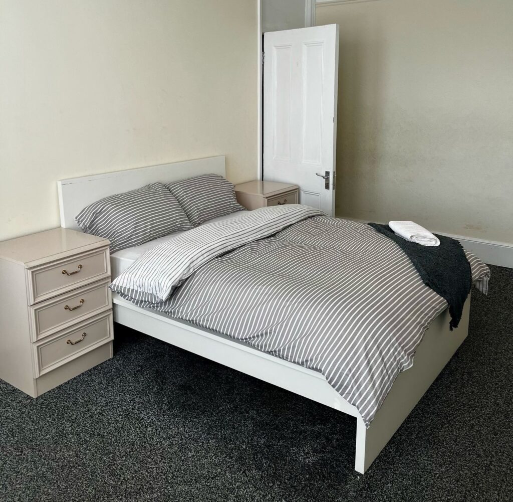 quality accommodation for 18+ care leavers