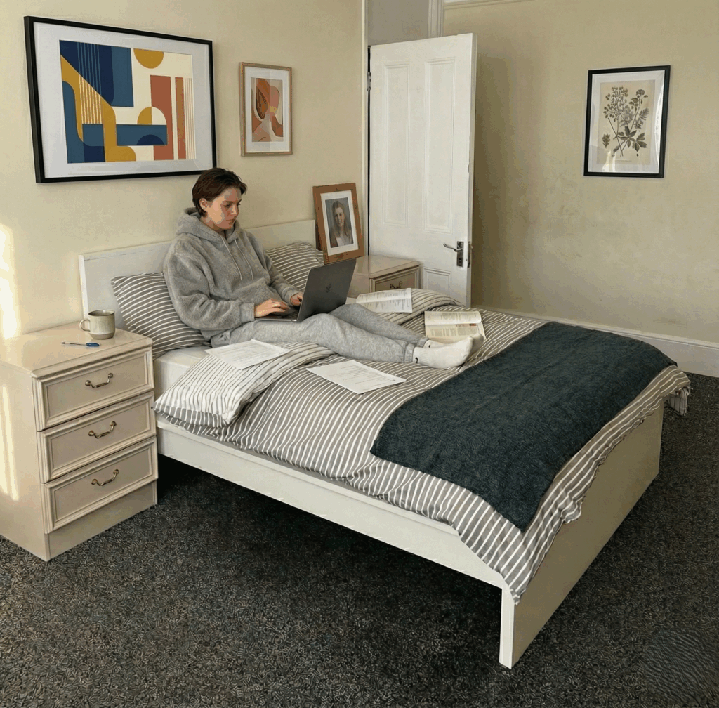 quality accommodation for care leavers 18+ learning