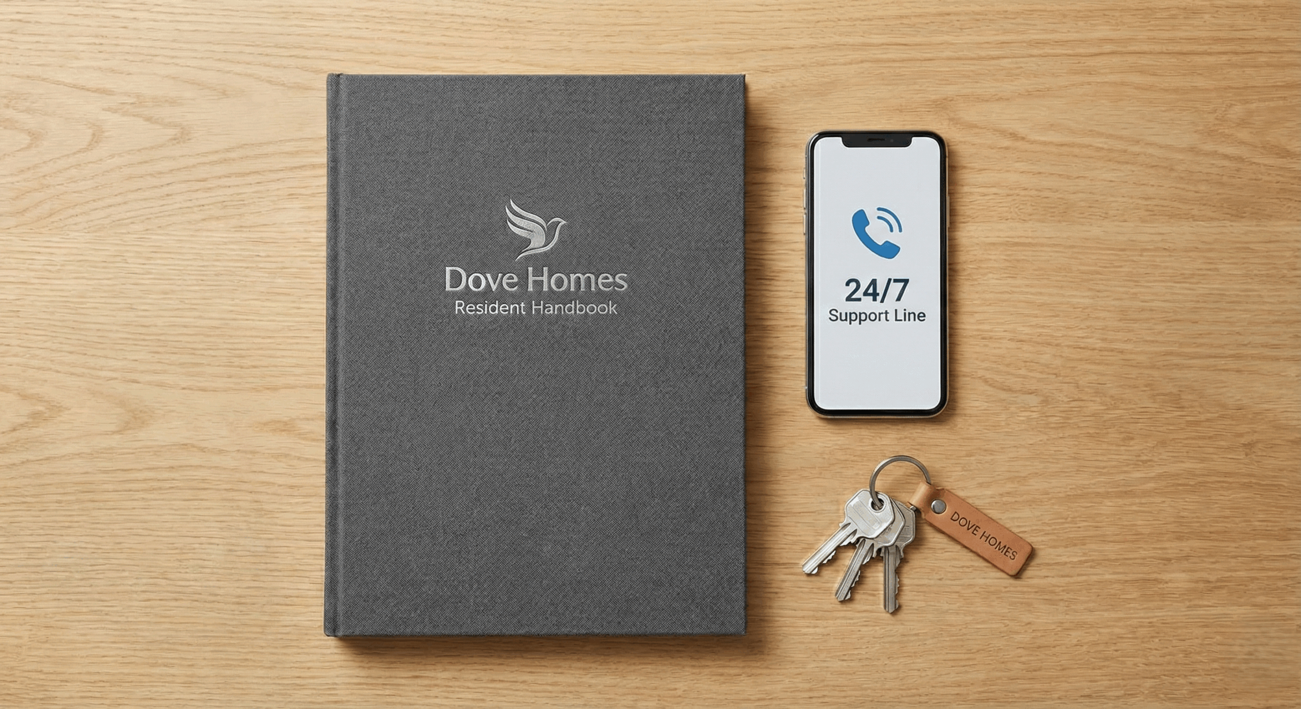 quality homes for care leavers 18+ safety